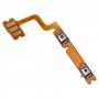 Botón de volumen cable flexible para OPPO Realme 7 RMX2111
