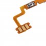 Botón de volumen cable flexible para OPPO Realme 7 RMX2111