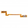 Toitenupp Flex Cable jaoks OPPO Realme 7 Pro RMX2170