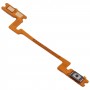 Przycisk zasilania Flex Cable for OPPO Realme 7 Pro RMX2170