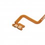 Bouton d'alimentation Câble Flex pour Oppo Reno4 SE PEAT00 PEAM00