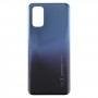 OPPO Realme 7 5G RMX2111のためのオリジナルバッテリーバックカバー（ブルー）