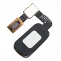 Home Button & Fingerprint Sensor Flex Cable do Lenovo Vibe P1