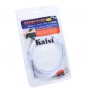 Kaisi fuente de corriente continua reparación de telefonía por cable de corriente de prueba para iPhone XS Max / XR / X / 8/7/6 / 6s Plus / 5 / 5C / 5S / 4S