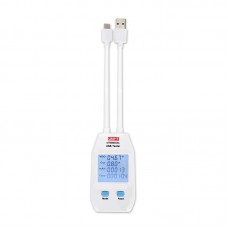 UNI-T USB Voltmeter Ammeter Tester 