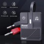 Qianli iPower Max Pro Fuente de alimentación Cable de prueba para iPhone 11/11 Pro Max / 11 Pro / X / XS / XS Max / 8/8 Plus / 7/7 Plus / 6/6 Plus / 6s / 6s Plus
