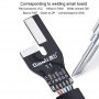 Qianli iPower Max Pro Power Supply Cable for iPhone 11/11 პრო Max / 11 PRO / X / XS / XS MAX / 8/8 Plus / 7/7 პლუს / 6/6 პლუს / 6s / 6s plus