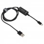 データ線の充電USB AV-ラインインテリジェント検出に18種類のタイプC