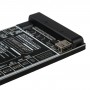 OSS TEAM W209 Pro V6 Telefon eingebaute Batterie Aktivierung schnelles Board Lade
