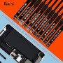 Kaisi K-9088の修復電源ケーブル用のAndroid / iPhone