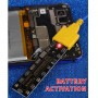 Mechanic AD17 Battery Activation Charging Board For Android