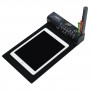 TBK-568R 220V вакуум LCD температурен контролер сензорен екрана сепаратор машина с многофункционална кутия за съхранение