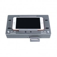TBK TBK203 Laser Machine Automatic Fixture Mobile Phone Automatic Positioning Mold Screen Repair Tool