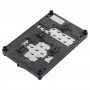Qianli RD-02 Placa base Plataforma desoldadura para iPhone X / XS / XS Max / 11/11 Pro / Pro 11 Max