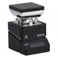 MINIWARE MHP30 Mini calda preriscaldamento Piastra