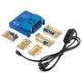 AIXUN iHeater Double Layers Board Pre-heating Soldering Rework Station, CN Plug