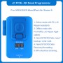 JC PCIE-XR NAND Reparationsprogrammerare för iPhone XR / XS / XS Max