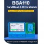 JC BGA110 NAND Módulo para el iPhone 8 ~ 11 Pro Max