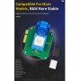 JC BGA110 NAND Module pour iPhone 8 ~ 11 Pro Max