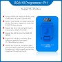 JC P11F BGA110 Programmer dla iPhone 8-11 PRO max / iPad AIR 3 / MINI 5