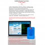 JC P11F BGA110 Programmeur pour iPhone 8-11 Pro Max / iPad Air 3 / Mini 5