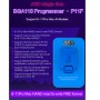 JC P11F BGA110 Programmerare för iPhone 8-11 Pro Max / iPad Air 3 / Mini 5