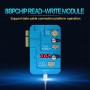 JC BLE-11 EEPROM Chip non-rimozione programmatore iPhone Per 11/11 Pro / Pro 11 Max