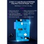 JC BLE-11 EEPROM-siru ei-poisto-ohjelmoija iPhone 11/11 Pro / 11 Pro max