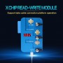 JC BLE-X EEPROM צ'יפ ללא הסרת מתכנת iPhone X