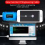 JC C2 DFU BOX For iPhone & iPad with Lighting Connector