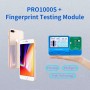 JC FPT-1 Fingerprint Testing Module Home Button Function Testing for iPhone 5S~8 Plus