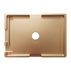 iPadのエア2 / A1567 / A1566 9.7inch用プレススクリーンポジショニング金型 