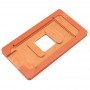 Bakelite Solid Precision Screen Formy Formy do iPhone 5 i 5C