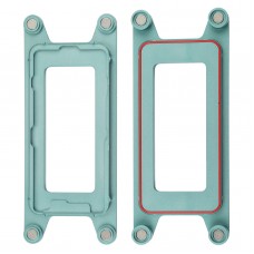 Magneettinen LCD-näyttökehys kehyspaine Holding Multi Clamp Mold iPhone 12 Pro max