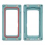 მაგნიტური LCD ეკრანის ჩარჩო Bezel წნევა Holding Mold Clamp Mold for iPhone 11 Pro