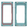მაგნიტური LCD ეკრანზე Bezel წნევა Holding Mold Clamp Mold for iPhone 11 Pro Max