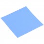Теплоізоляція Робоча Mat, Розмір: 10х10см (синій)