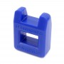 8145 JF-herramienta imán + Plastic Reparación de llenado desmagnetización dispositivos (azul)