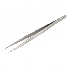 Qianli Inezy YX-01 Nerezová ocel Extra-Sharp Zemějšená pinzeta Polohovací pinzeta