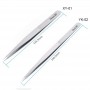 Qianli iNeezy yx-01 Stainless Steel Extra-sharp Thickened Tweezers Pointed Tweezers