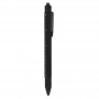 7 в 1 Металл Многофункциональный сенсорный Pen Шариковая ручка отвертки Правителя с валюты обнаруживать функции
