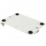 BAKU in acciaio inox porta cellulare PCB, Riparazione Supporto Card (BK-687)
