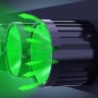 Qianli ISEE 2 Ремонт ЖК-экран от пыли Проверка отпечатков пальцев Скретч обнаружения Источник лампы Зеленый свет защищает глаза
