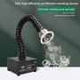 TBK-638 Mini Cleaner à air purification efficace, prise EU