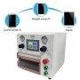 TBK TBK108P pressatura sottovuoto macchina intelligente dello schermo a cristalli liquidi macchina di laminazione attrezzature di riparazione