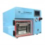 TBK TBK508 5 in 1 Curved LCD Screen Laminating Machine Vacuum Pressing Laminating and Debubble Machine