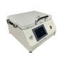 TBK 808S 800W 2 v 1 mini vzduchové bubliny sítko Odstraňovací stroj vakuový LCD displej laminovací stroj