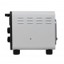 ТБК-230 Mini Electric Heating Air Blow Roaster екран розбиранні печі ЖК-екран сушильна машина