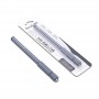 Qianli iHilt 012 lega di alluminio antiscivolo baricentro basso Knife Hilt