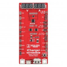 Qianli iCharger Battery Activation Test Board 